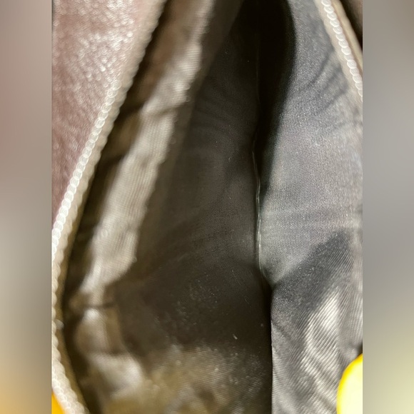 Gucci Long Wallet in brown Guccissima leather. - Picture 8 of 16